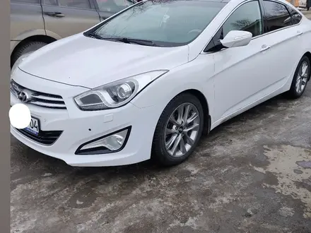 Hyundai i40 2014 года за 7 800 000 тг. в Актобе – фото 3