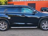 Toyota Highlander 2014 года за 15 900 000 тг. в Караганда – фото 4