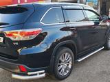 Toyota Highlander 2014 года за 15 900 000 тг. в Караганда – фото 5