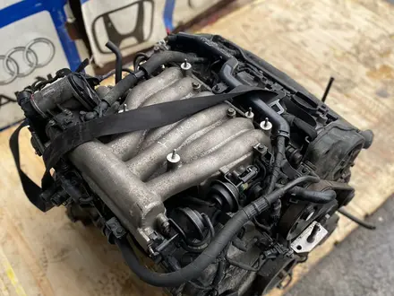 Двигатель G6EA Hyundai Grandeur 2.7 литра; за 600 000 тг. в Астана – фото 3