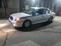 Hyundai Sonata 2003 годаfor2 400 000 тг. в Шымкент