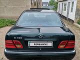 Mercedes-Benz E 280 1998 годаүшін3 940 000 тг. в Алматы – фото 5