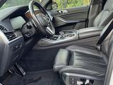 BMW X7 2020 года за 53 000 000 тг. в Шымкент – фото 4