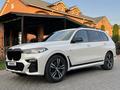 BMW X7 2020 годаүшін53 000 000 тг. в Шымкент – фото 2