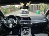 BMW X7 2020 года за 53 000 000 тг. в Шымкент – фото 5