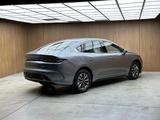 BYD Destroyer 05 Luxury 2025 годаүшін8 400 000 тг. в Атырау – фото 4