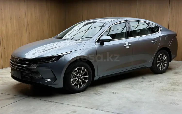 BYD Destroyer 05 Luxury 2025 года за 8 400 000 тг. в Атырау