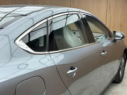 BYD Destroyer 05 Luxury 2025 года за 8 400 000 тг. в Атырау – фото 6