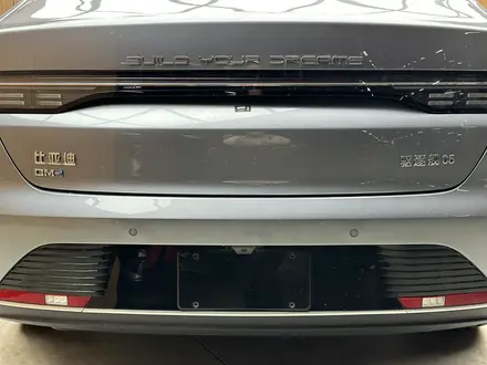 BYD Destroyer 05 Luxury 2025 года за 8 400 000 тг. в Атырау – фото 10