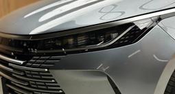 BYD Destroyer 05 Luxury 2025 года за 8 400 000 тг. в Атырау – фото 2