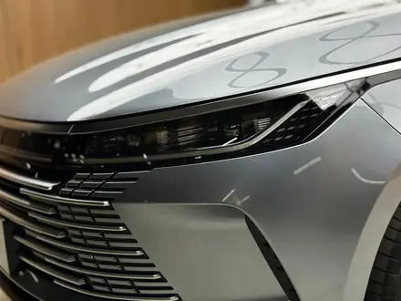 BYD Destroyer 05 Luxury 2025 года за 8 400 000 тг. в Атырау – фото 2