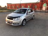 Chevrolet Nexia 2022 годаүшін4 250 000 тг. в Костанай – фото 2