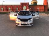 Chevrolet Nexia 2022 годаүшін4 250 000 тг. в Костанай