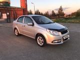 Chevrolet Nexia 2022 годаүшін4 250 000 тг. в Костанай – фото 3