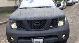 Nissan Pathfinder 2005 года за 8 000 000 тг. в Алматы – фото 3
