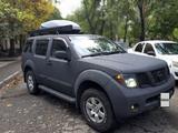 Nissan Pathfinder 2005 года за 8 000 000 тг. в Алматы – фото 2