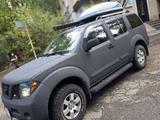 Nissan Pathfinder 2005 года за 8 000 000 тг. в Алматы