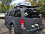 Nissan Pathfinder 2005 года за 8 000 000 тг. в Алматы – фото 5