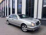 Mercedes-Benz E 200 1999 года за 3 500 000 тг. в Астана