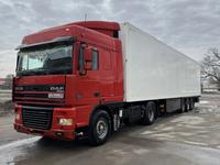 DAF  95XF 2002 годаfor17 500 000 тг. в Алматы