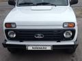 ВАЗ (Lada) Lada 2121 2014 годаfor2 600 000 тг. в Петропавловск – фото 3