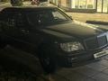 Mercedes-Benz S 500 1995 годаfor2 590 000 тг. в Алматы – фото 3