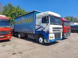 DAF  XF 95 1999 годаүшін10 000 000 тг. в Астана