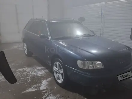 Audi A6 1995 года за 3 700 000 тг. в Караганда – фото 8