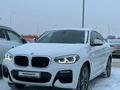 BMW X4 2019 года за 28 000 000 тг. в Астана – фото 10