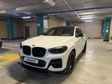 BMW X4 2019 года за 22 500 000 тг. в Астана