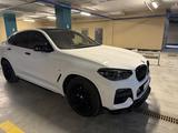 BMW X4 2019 года за 22 500 000 тг. в Астана – фото 3