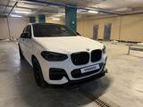 BMW X4 2019 года за 22 500 000 тг. в Астана – фото 5
