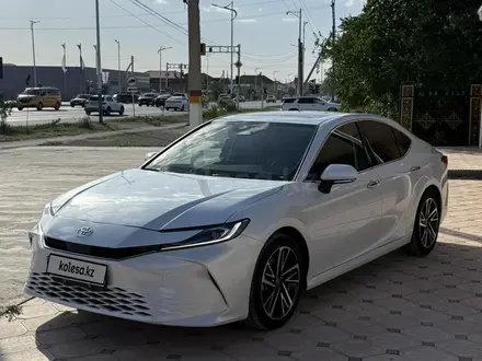 Toyota Camry 2024 года за 14 700 000 тг. в Кызылорда – фото 10