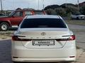Toyota Camry 2024 года за 14 700 000 тг. в Кызылорда – фото 11