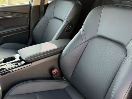 Toyota Camry 2024 года за 14 700 000 тг. в Кызылорда – фото 17