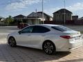 Toyota Camry 2024 года за 14 700 000 тг. в Кызылорда – фото 6