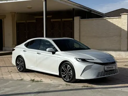 Toyota Camry 2024 года за 14 700 000 тг. в Кызылорда – фото 8