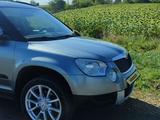 Skoda Yeti 2013 годаfor6 000 000 тг. в Караганда