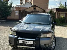 Mazda Tribute, 2002
