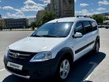 ВАЗ (Lada) Largus 2020 года за 4 750 000 тг. в Семей – фото 2