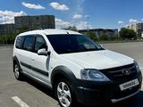 ВАЗ (Lada) Largus 2020 года за 4 750 000 тг. в Семей