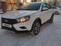 ВАЗ (Lada) Vesta SW Cross 2022 годаүшін6 800 000 тг. в Павлодар – фото 5