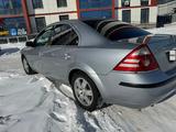 Ford Mondeo 2007 года за 3 100 000 тг. в Астана – фото 5