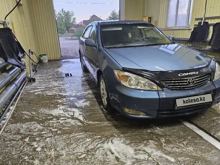 Toyota Camry 2003 года за 4 400 000 тг. в Аягоз – фото 3