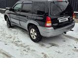 Mazda Tribute 2000 годаfor3 900 000 тг. в Алматы – фото 4