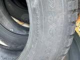 Ikon Tyres 225/60R18 104T XL Nordman 8 SUV TL (шип.) Nokianүшін280 000 тг. в Астана – фото 2