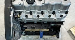 Мотор новый Mitsubishi Pajero Sport 4D56T 2.5 двигатель 4A91 4A92 4B10 4B11 за 1 050 000 тг. в Астана