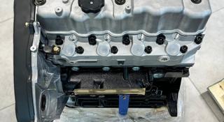 Мотор новый Mitsubishi Pajero Sport 4D56T 2.5 двигатель 4A91 4A92 4B10 4B11үшін1 050 000 тг. в Астана