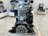 Мотор новый Mitsubishi Pajero Sport 4D56T 2.5 двигатель 4A91 4A92 4B10 4B11 за 1 050 000 тг. в Астана – фото 2
