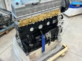 Мотор новый Mitsubishi Pajero Sport 4D56T 2.5 двигатель 4A91 4A92 4B10 4B11 за 1 050 000 тг. в Астана – фото 4